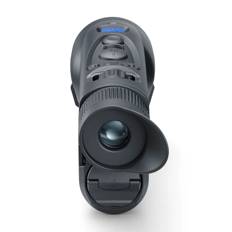 Pulsar Oryx LRF XG35 Detail