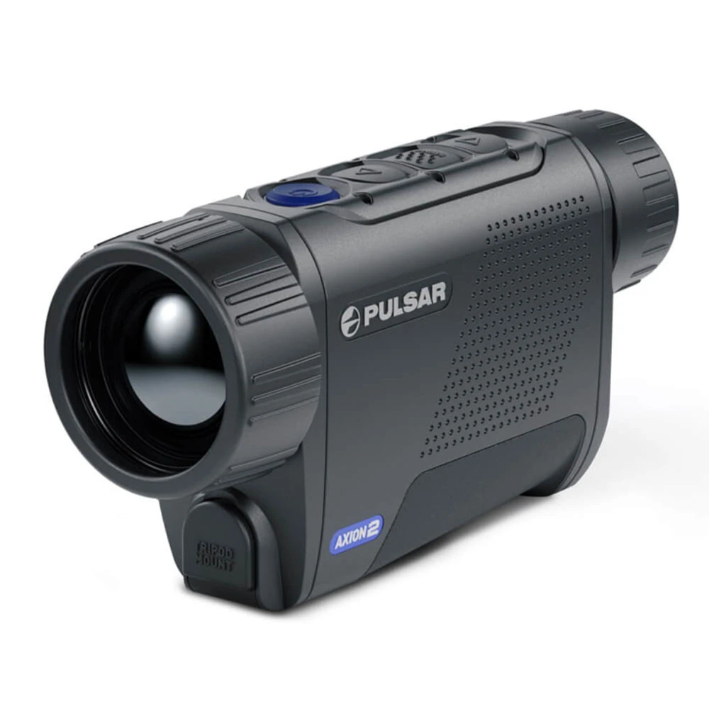 Pulsar Axion 2 XQ35