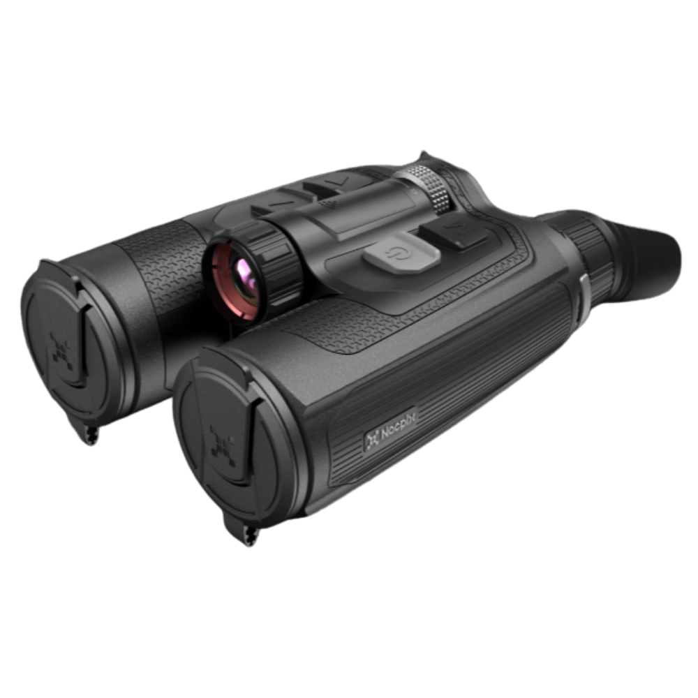 Nocpix Omni H35R seitlich vorne geschlossen