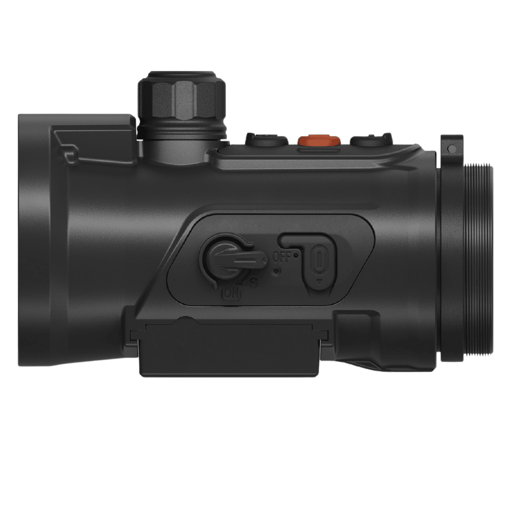 ThermTec Hunt 650L links