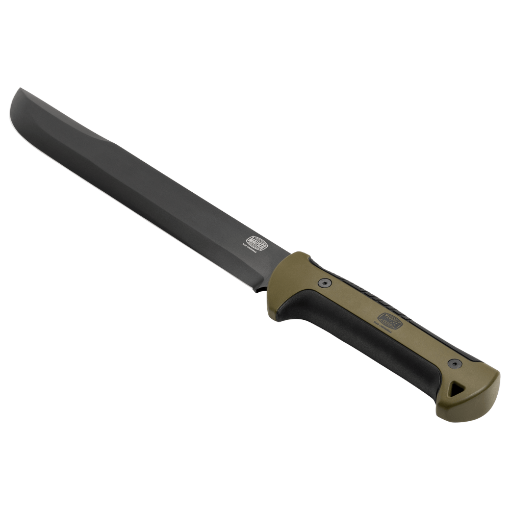Mauser Machete