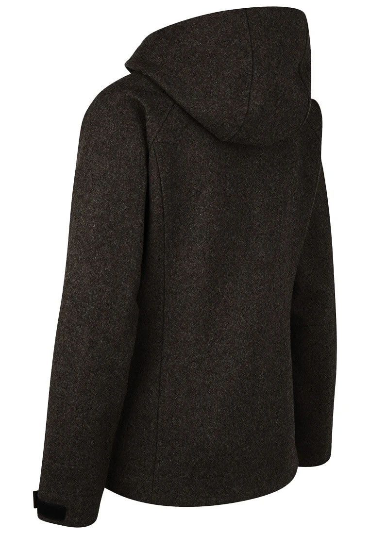 Hedlund Leka Black hinten seitlich Hedlund Leka Black hinten seitlich