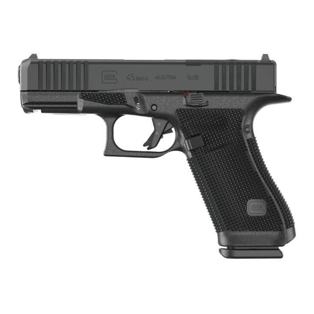 Glock G45 Gen6 OR FS 9mm Luger links