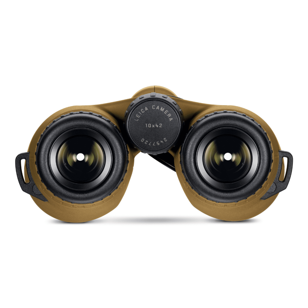 Leica Geovid Max 10x42 hinten