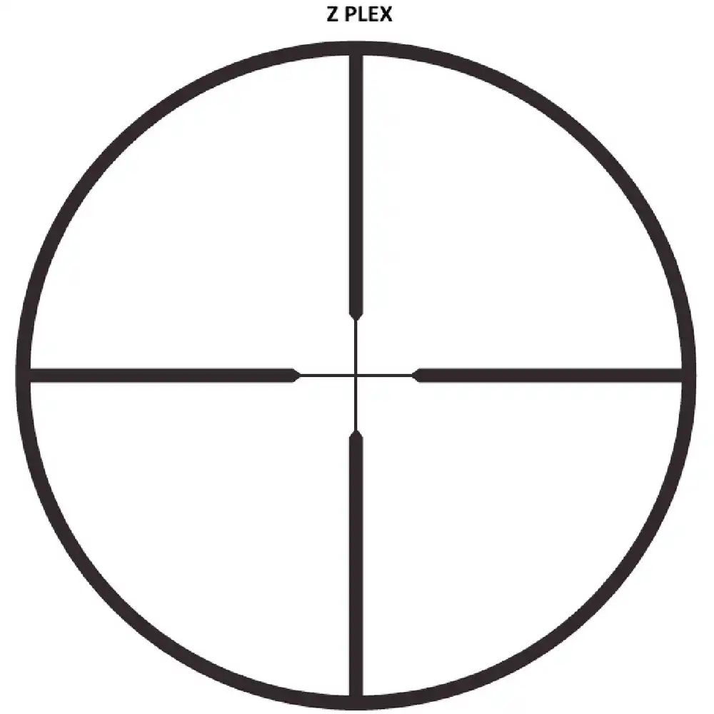 Meopta Absehen Z-Plex