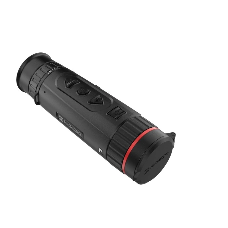 Hikmicro Falcon FH25 vorne