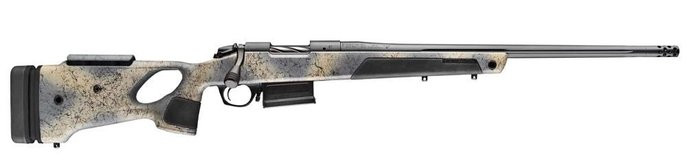 Bergara B14 Wilderness Thumbole 20Zoll .308Win, 5/8-24 UNEF Bergara B14 Wilderness Thumbole 20Zoll .308Win, 5/8-24 UNEF