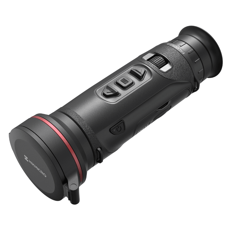 Hikmicro Falcon FQ50 2.0 oben Hikmicro Falcon FQ50 2.0 oben