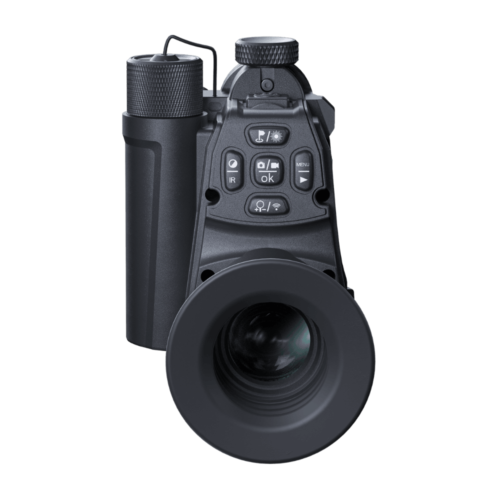 Pard NV007SP2 4K vorne