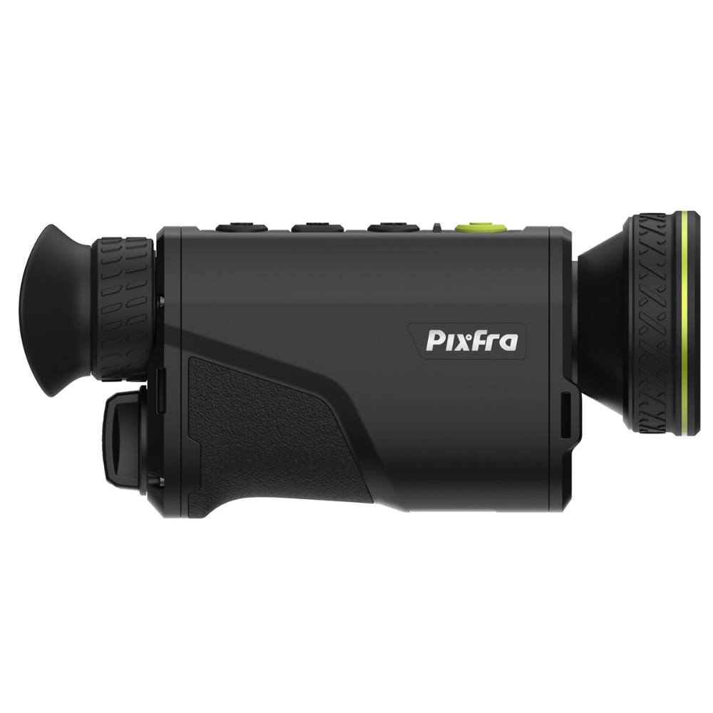 PixFra Arc LRF A650P rechts