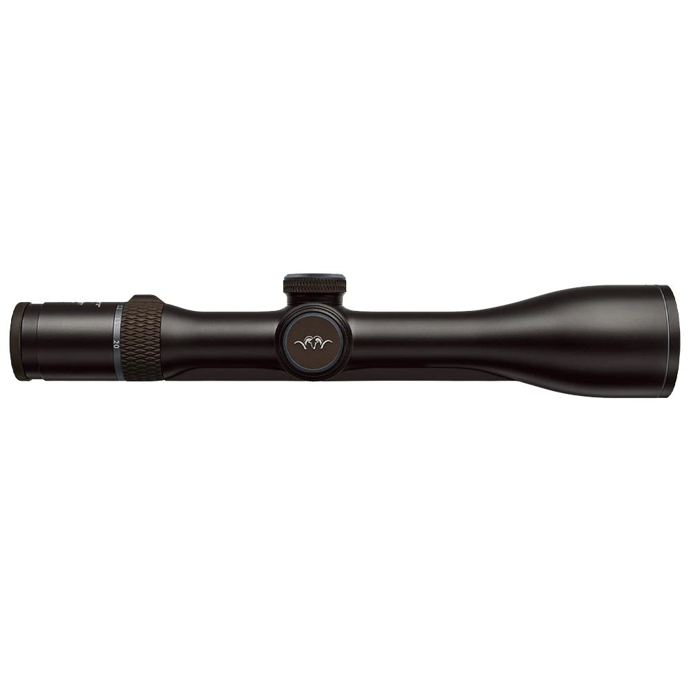 Blaser B1 4-20x58 iC Schiene Seitenansicht
