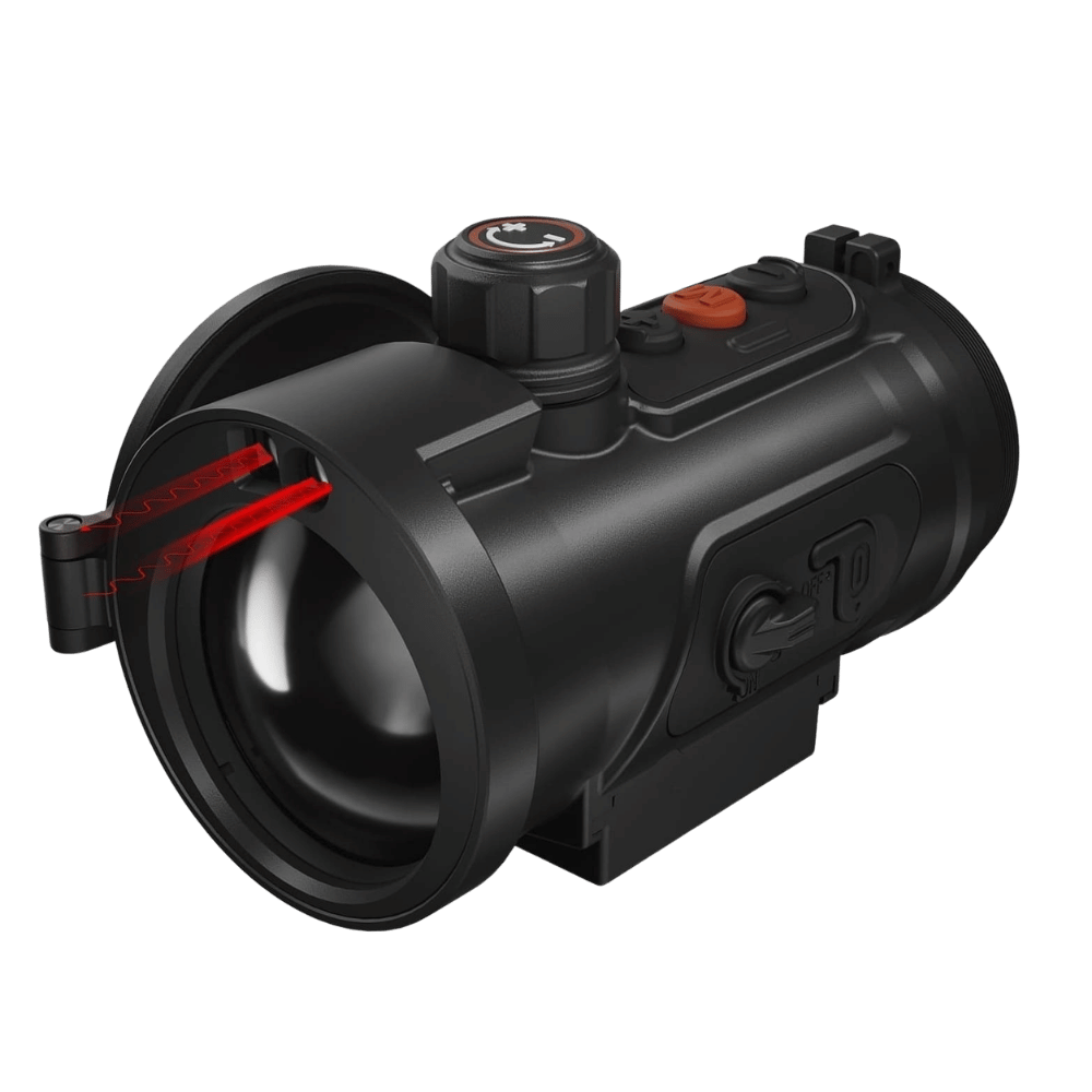 ThermTec Hunt 635L Pro