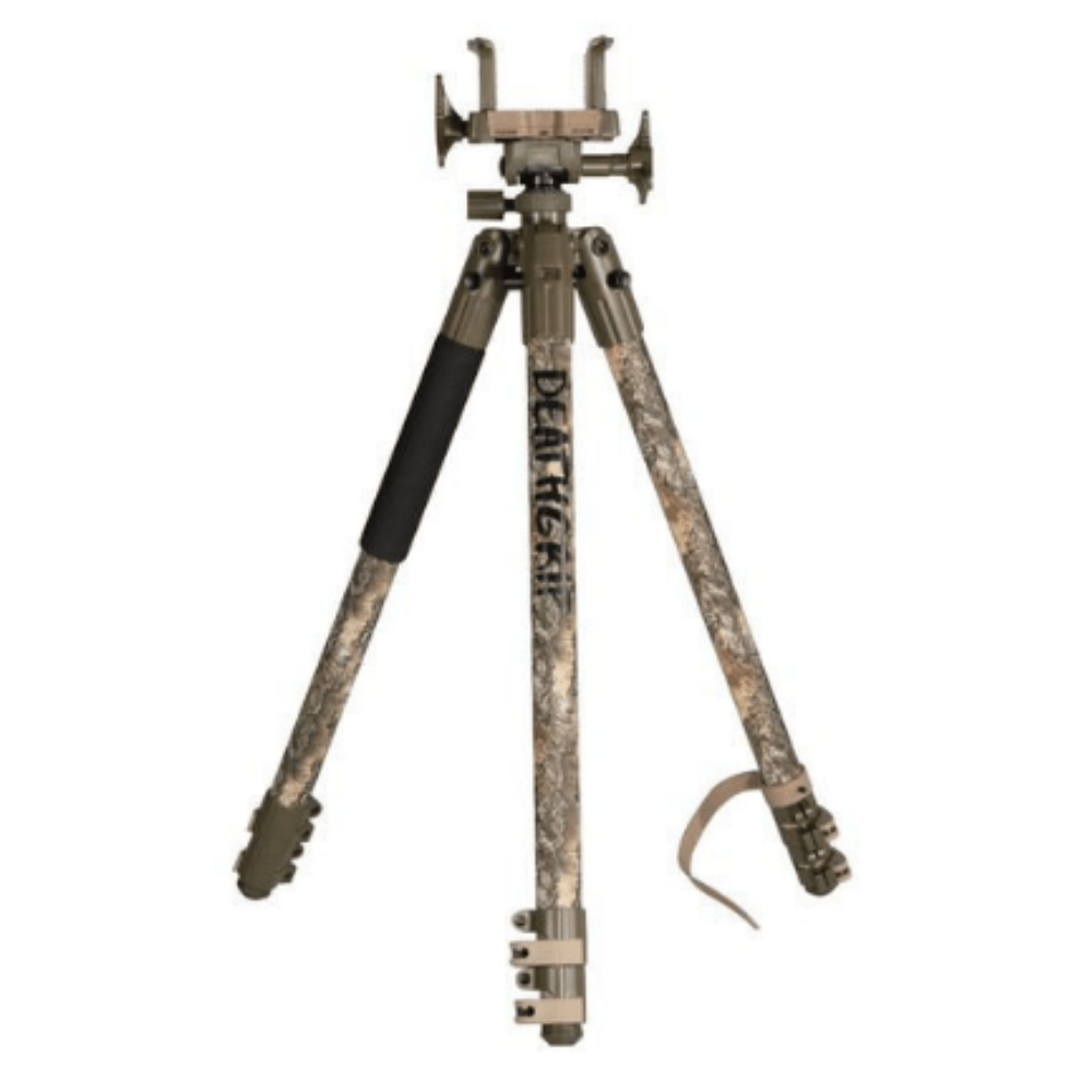 BOG DeathGrip Realtree Excape