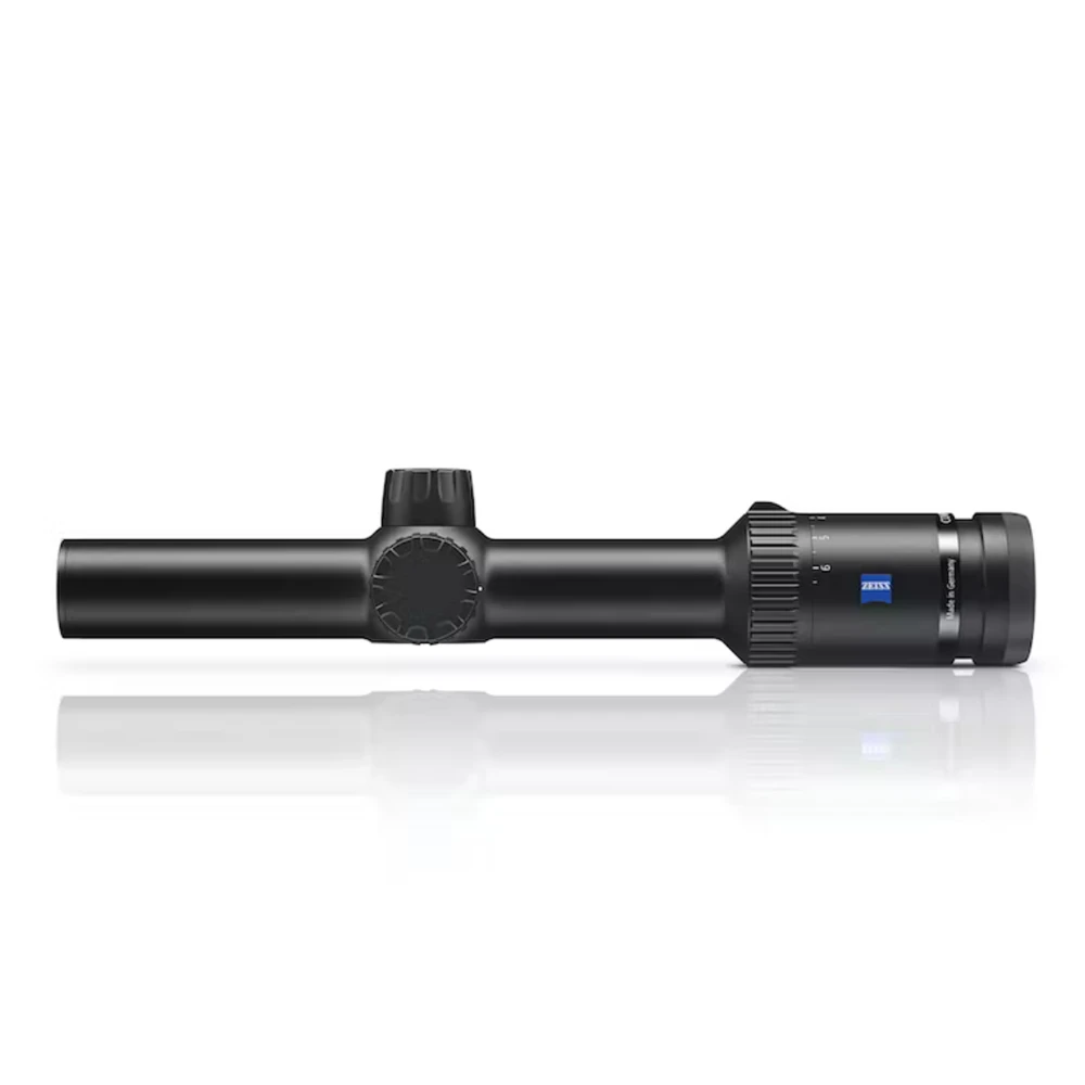 ZEISS Conquest V6 1.1-6 x 24 Seitenansicht