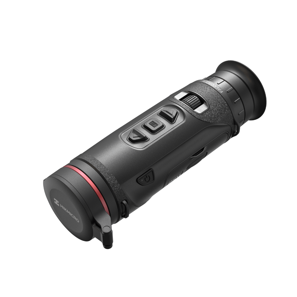 Hikmicro Falcon FQ35 2.0 oben