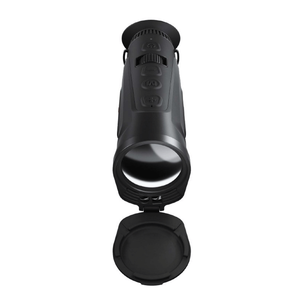 ThermTec Cyclops 635L 3.0 vorne