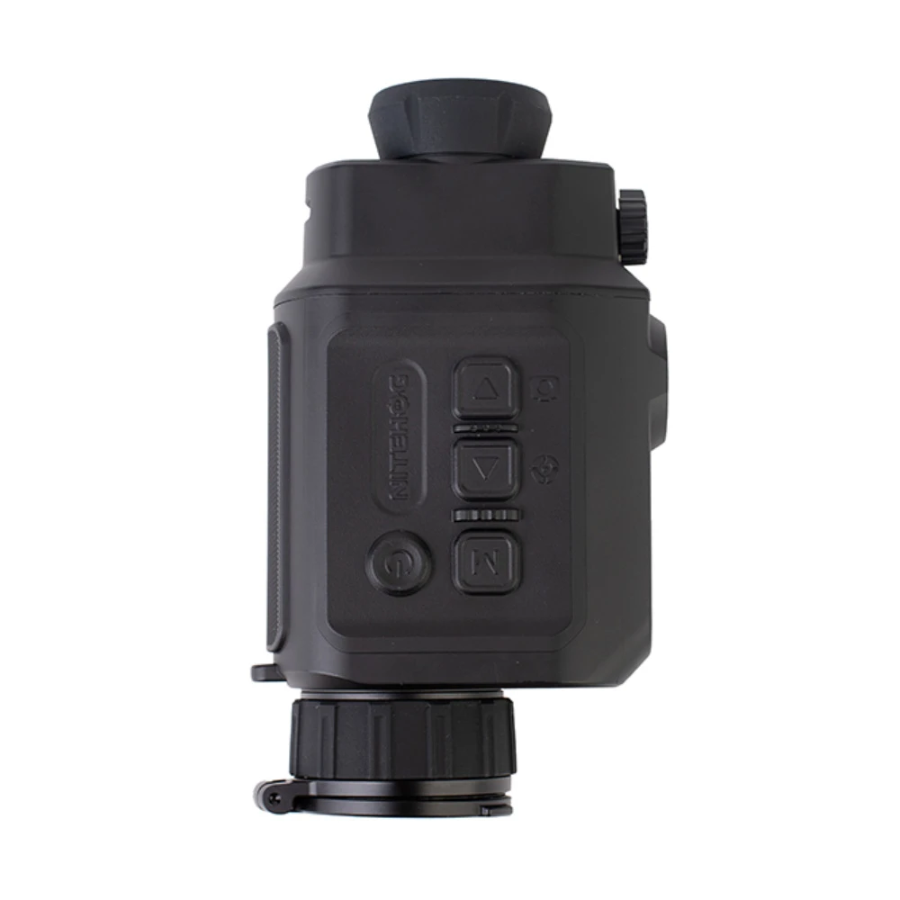 Nitehog Gecko 35 Pro LRF Tasten