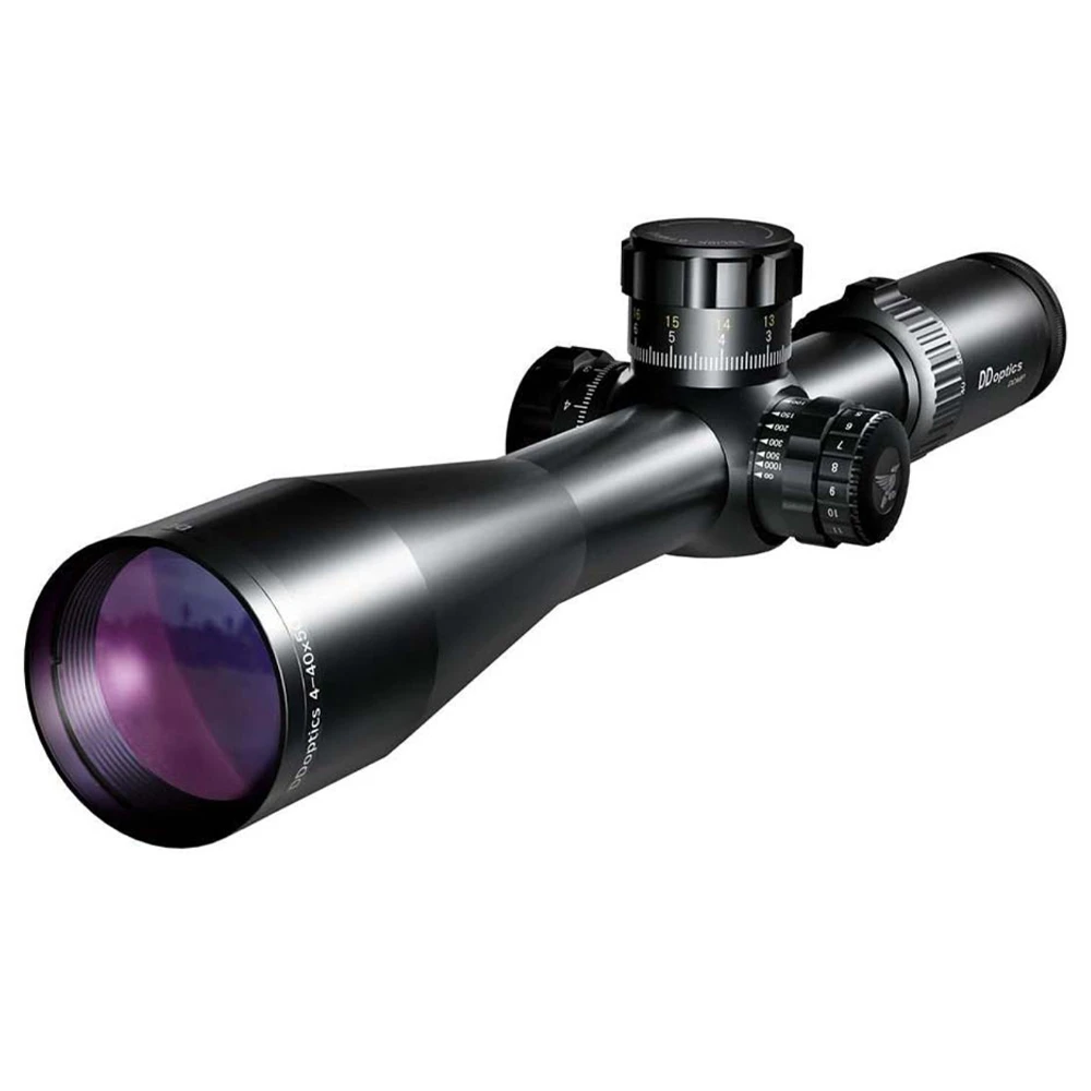 DDoptics DDMP