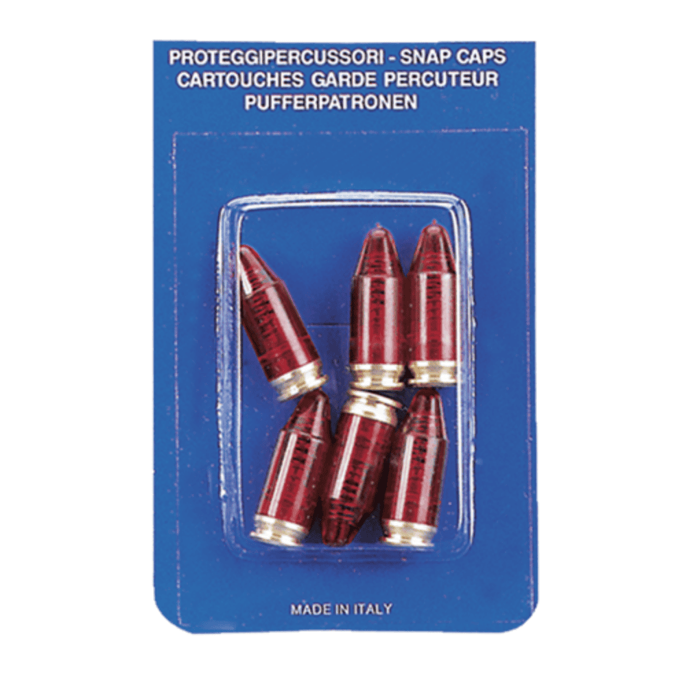 Fritzmann Pufferpatronen für Kurzwaffen Beispielbild2 Fritzmann Pufferpatronen für Kurzwaffen Beispielbild2