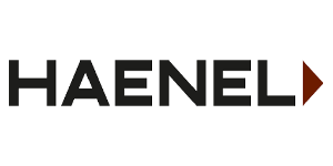 Haenel Logo