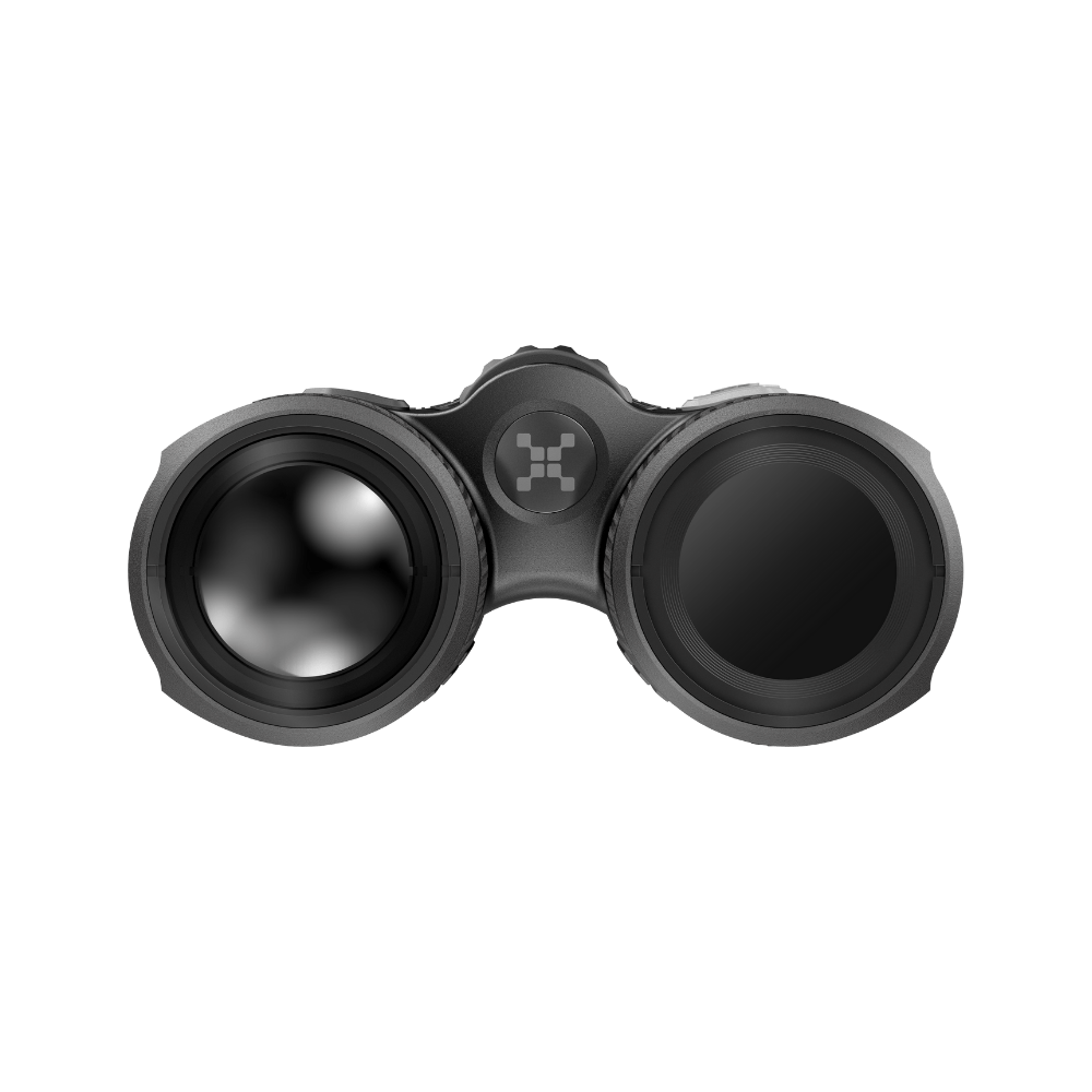 Nocpix Quest H50R vorne