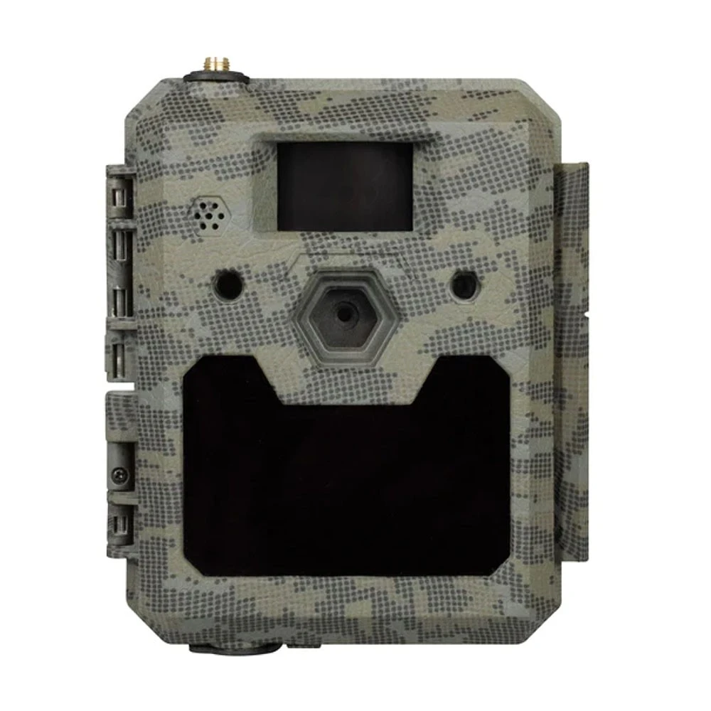 ICU SERVER icucam 5 / 4G LTE ICU SERVER icucam 5 / 4G LTE