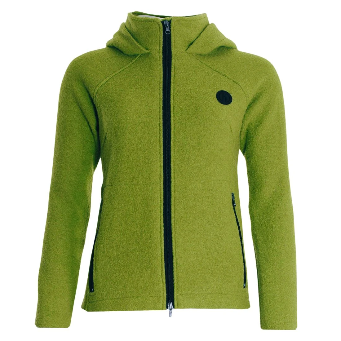 Hedlund Kaisa Walkjacke kiwi