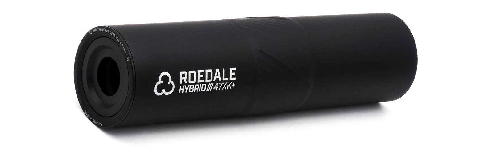 Roedale Hybrid 47XK+