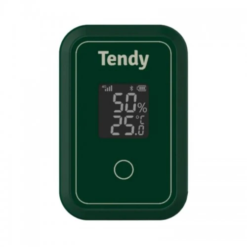 Tendy Lucus 4G Morgen Timer