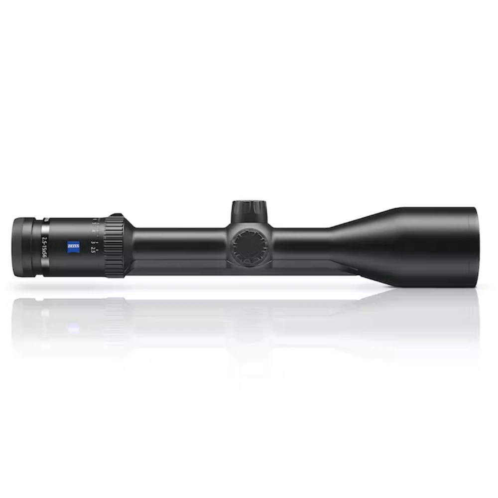 ZEISS Conquest V6 2.5-15 x 56 Seitenansicht