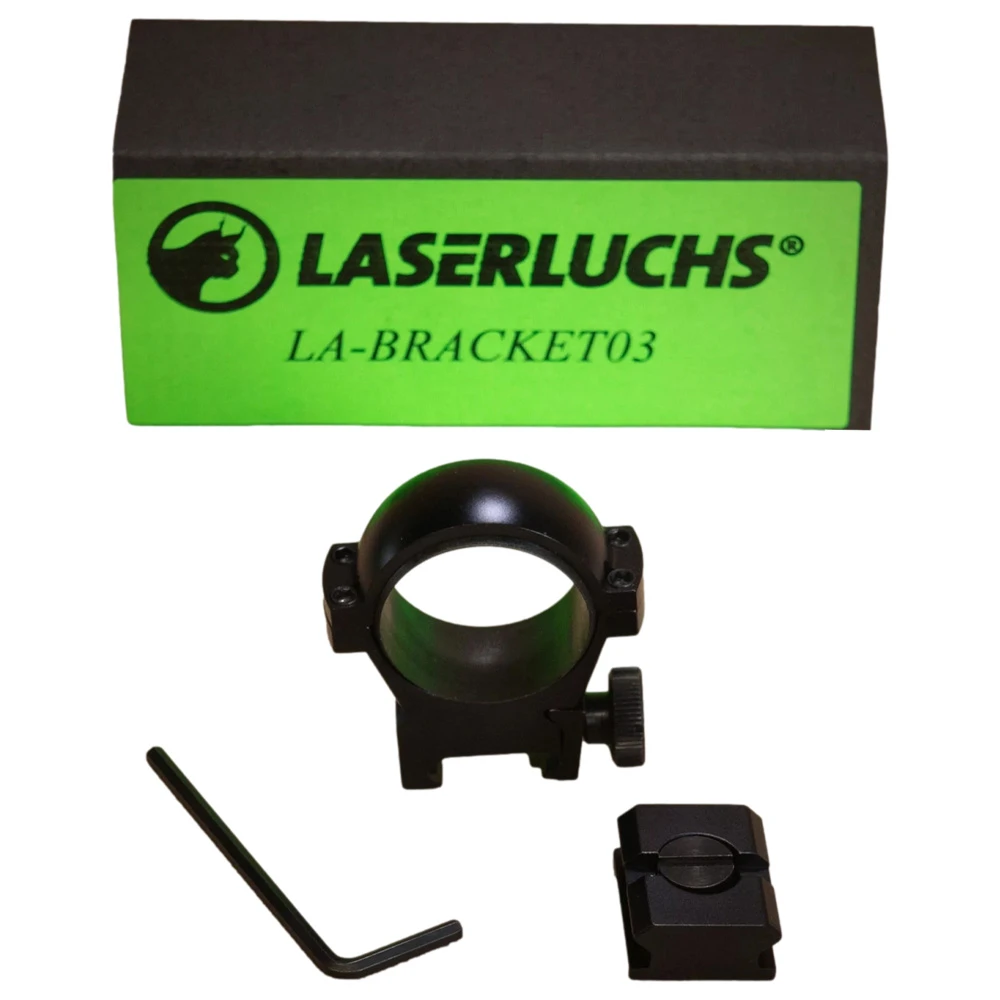 Laserluchs Bracket03 Laserluchs Bracket03