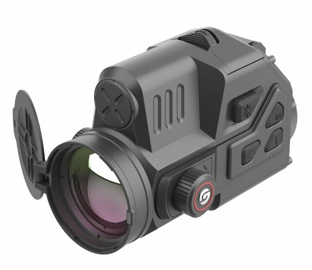 Guide TB650P