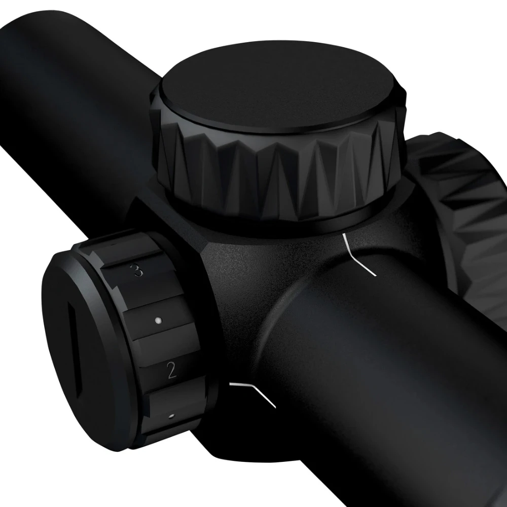 Meopta Optika6 1-6x24 RD SFP, K-DOT2 Verstelltürme