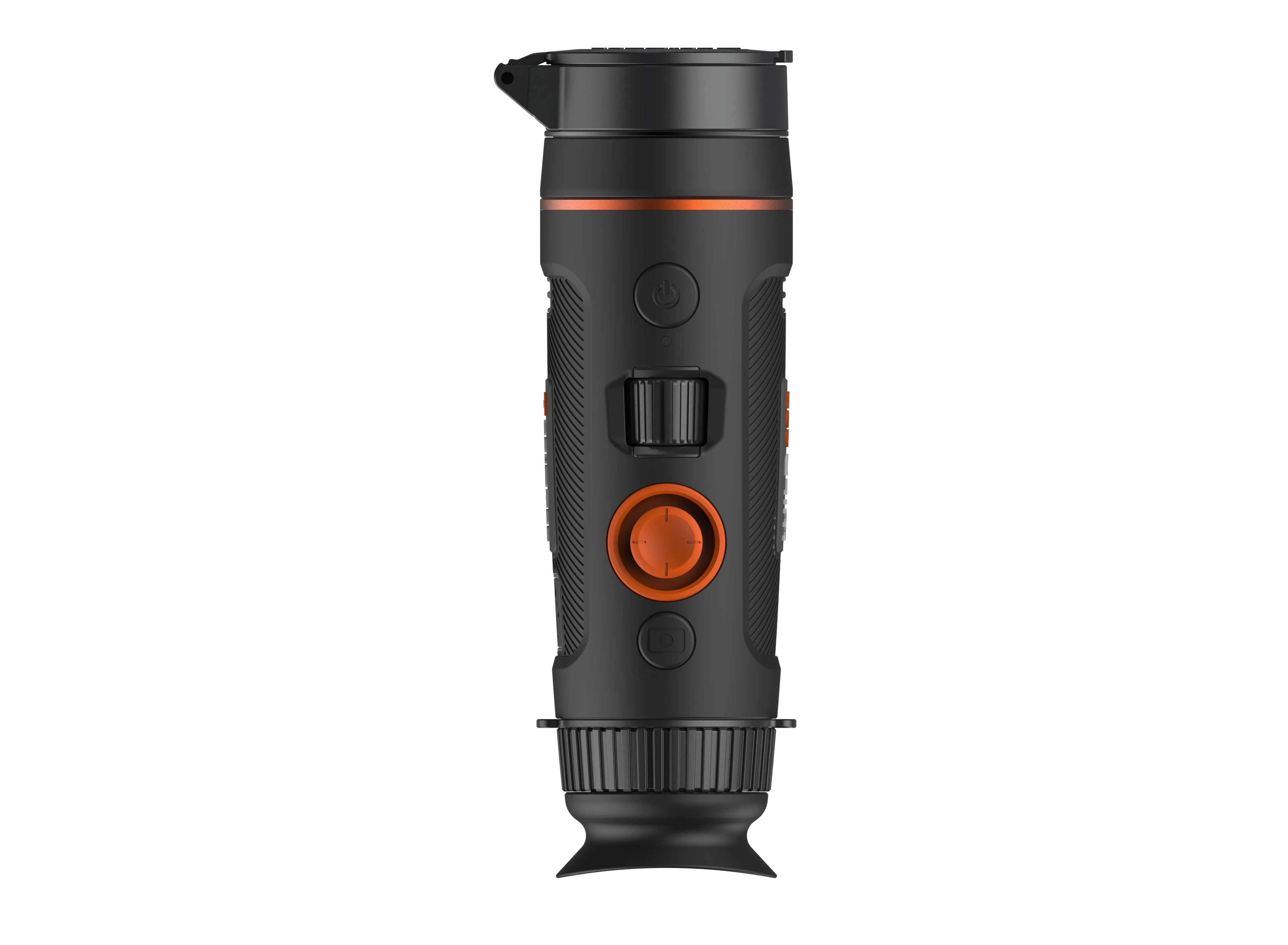 ThermTec WILD 325 oben
