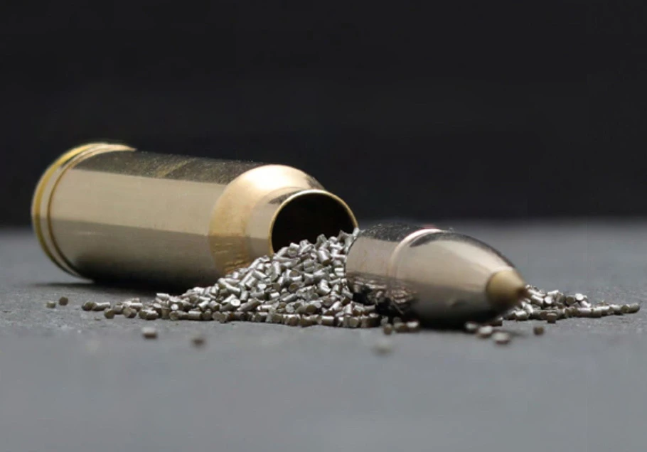 Munition Munition