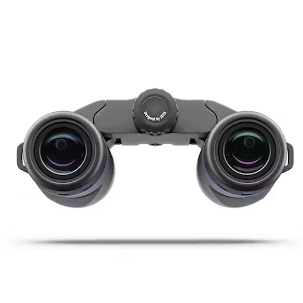 ZEISS Terra ED Pocket 10x25 schwarz hinten