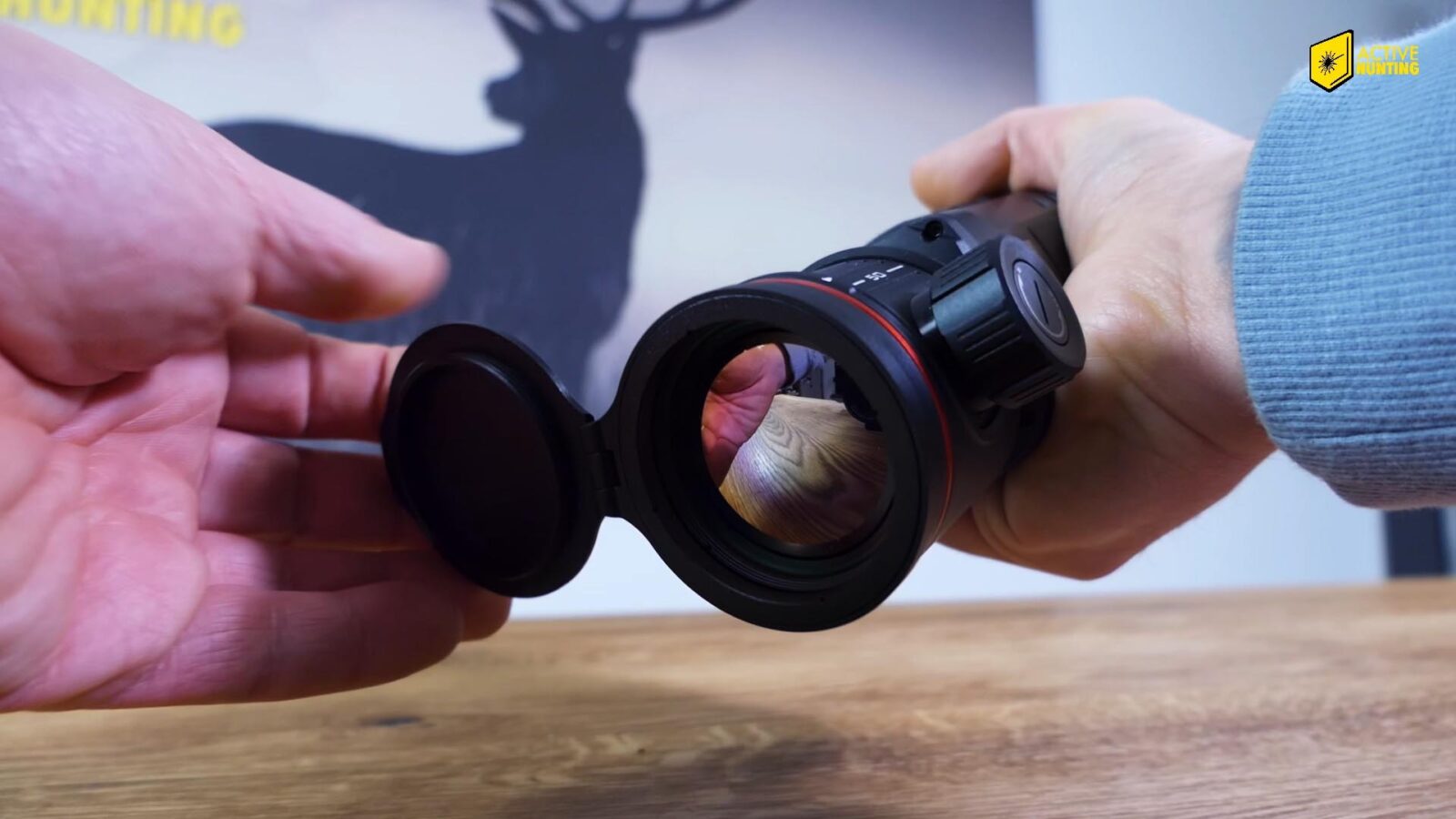 Infiray Zoom ZH50 V2