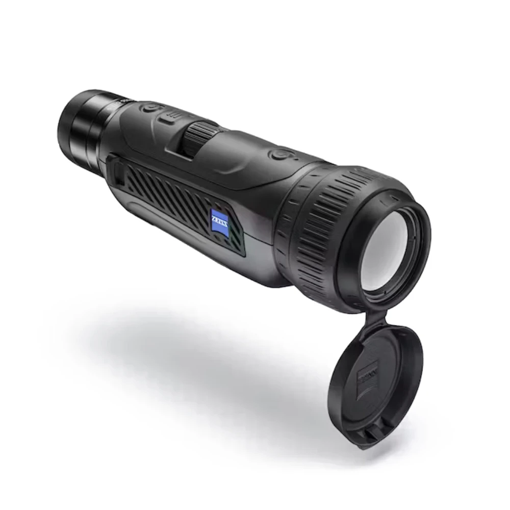 ZEISS DTI 6/40