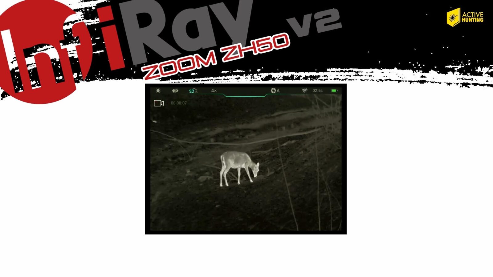 Infiray Zoom ZH50 V2