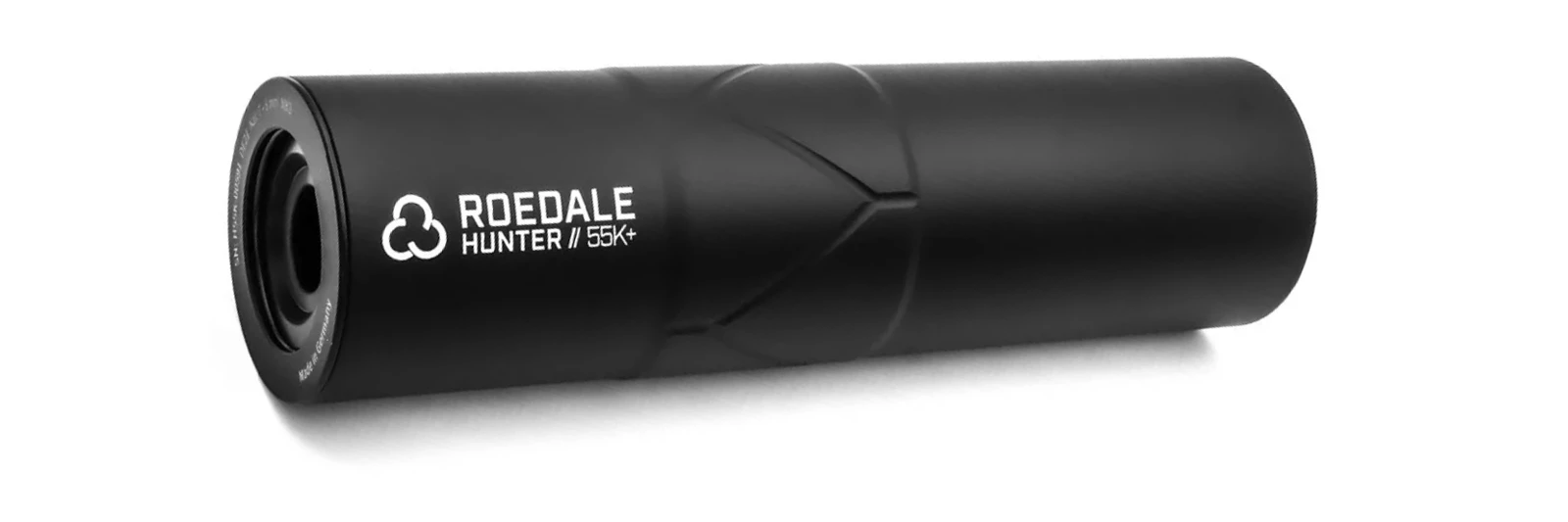 Roedale Hunter 55K+ Detail Roedale Hunter 55K+ Detail