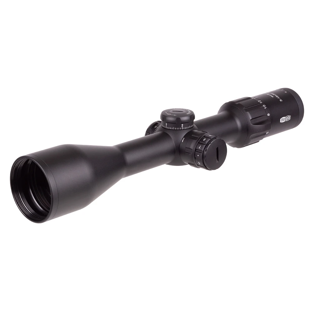 Meopta Meosport R 3-15x50 RD 4C
