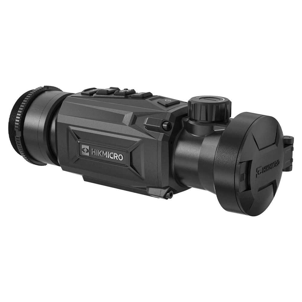 Hikmicro Thunder TQ50C 2.0