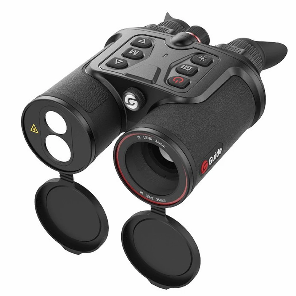 Guide TN430 Bino LRF