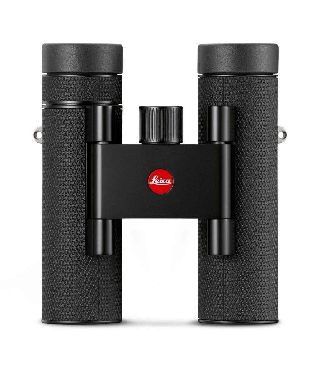 Leica Noctivid Compact 10x25 Leder