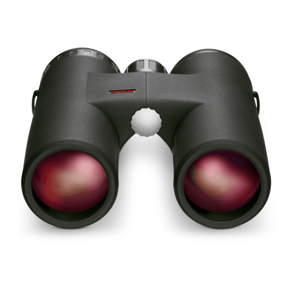 Minox X-PRO 8x42 frontal