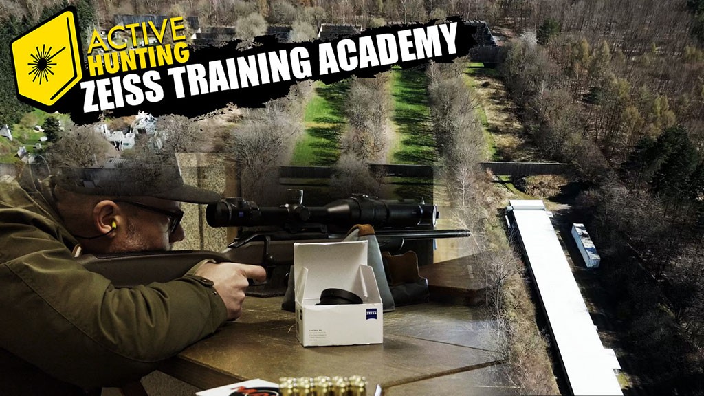 ZEISS Training Academy