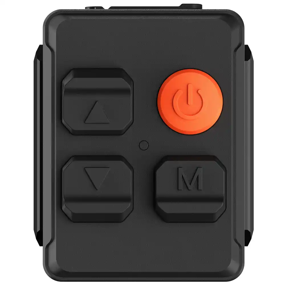 RIX Nano N6 Fernbedienung