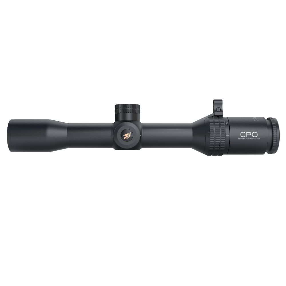 GPO Spectra 6x 1,5-9x32i G4i