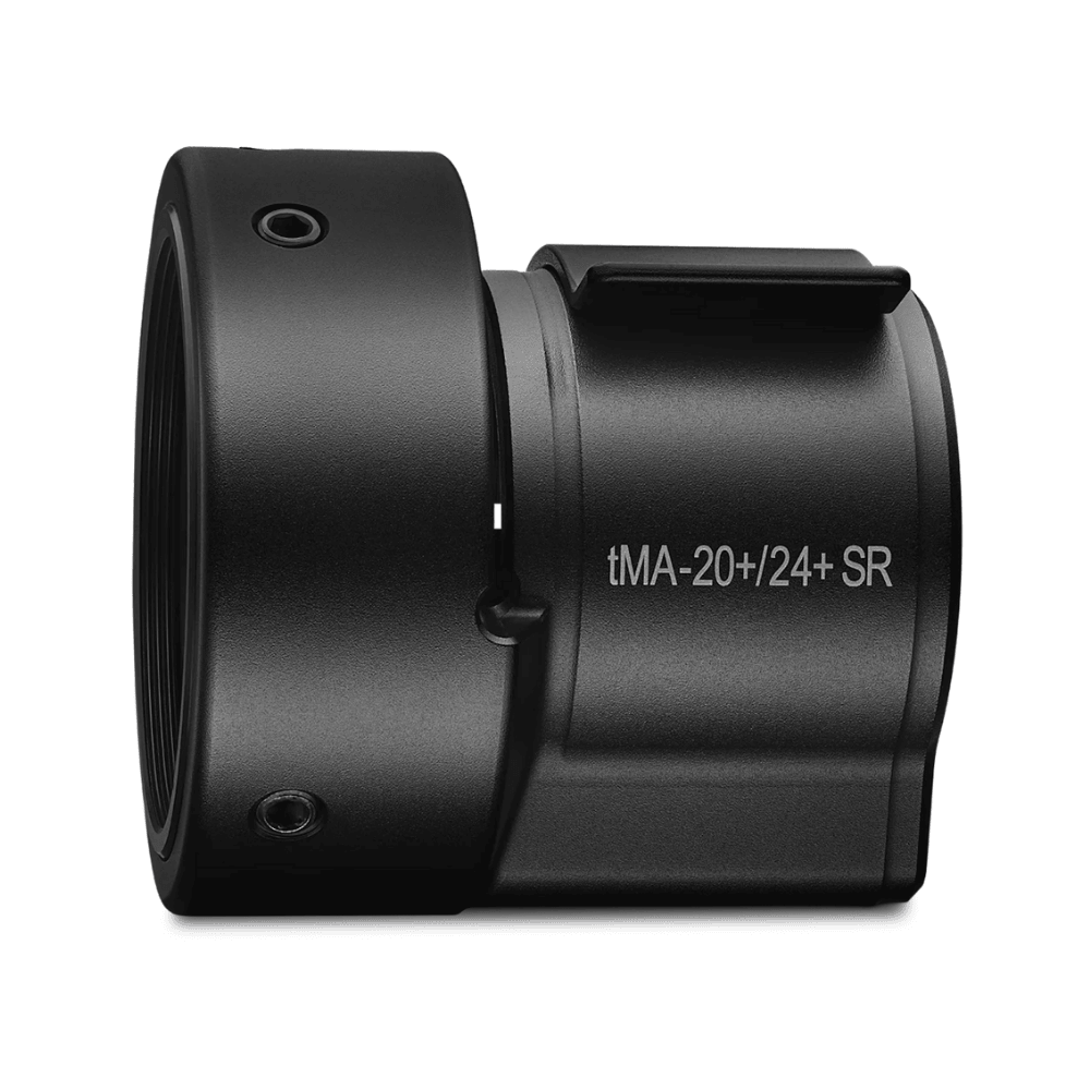 Swarovski tMA Klemmadapter 24+SR
