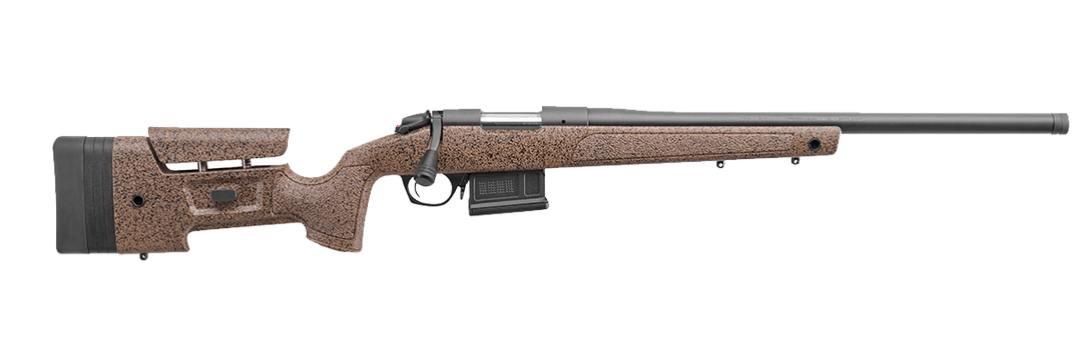 Bergara B14 HMR - 24Zoll, M18x1 .22-250Rem Bergara B14 HMR - 24Zoll, M18x1 .22-250Rem